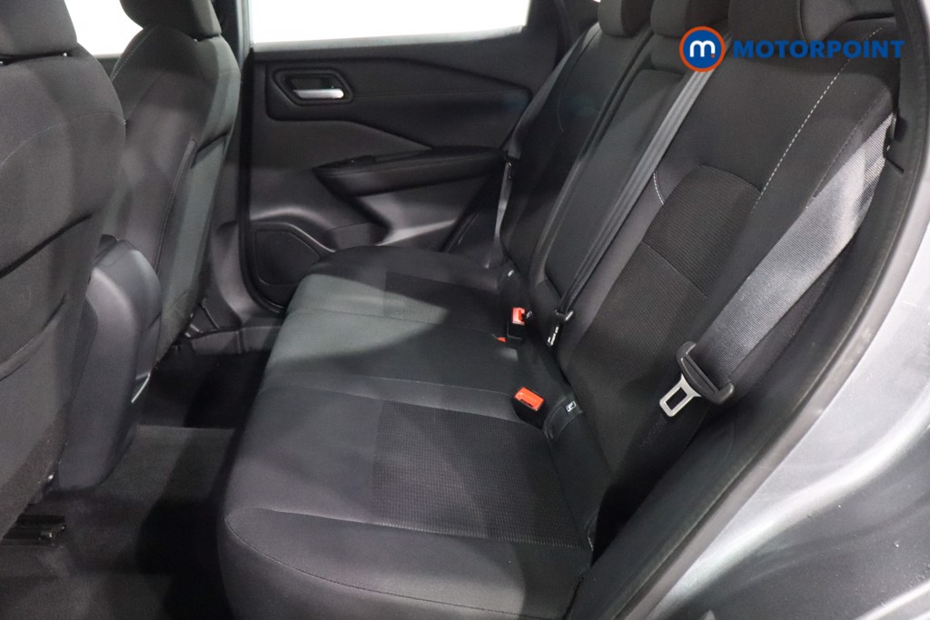 Nissan Qashqai Acenta Premium Manual Petrol SUV - Stock Number (1608511) - 5th supplementary image