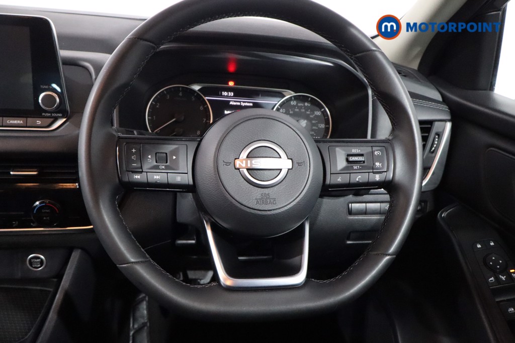 Nissan Qashqai Acenta Premium Manual Petrol SUV - Stock Number (1608511) - 6th supplementary image