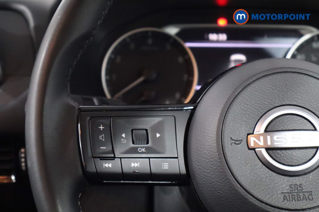 Nissan Qashqai Acenta Premium Manual Petrol SUV - Stock Number (1608511) - 7th supplementary image