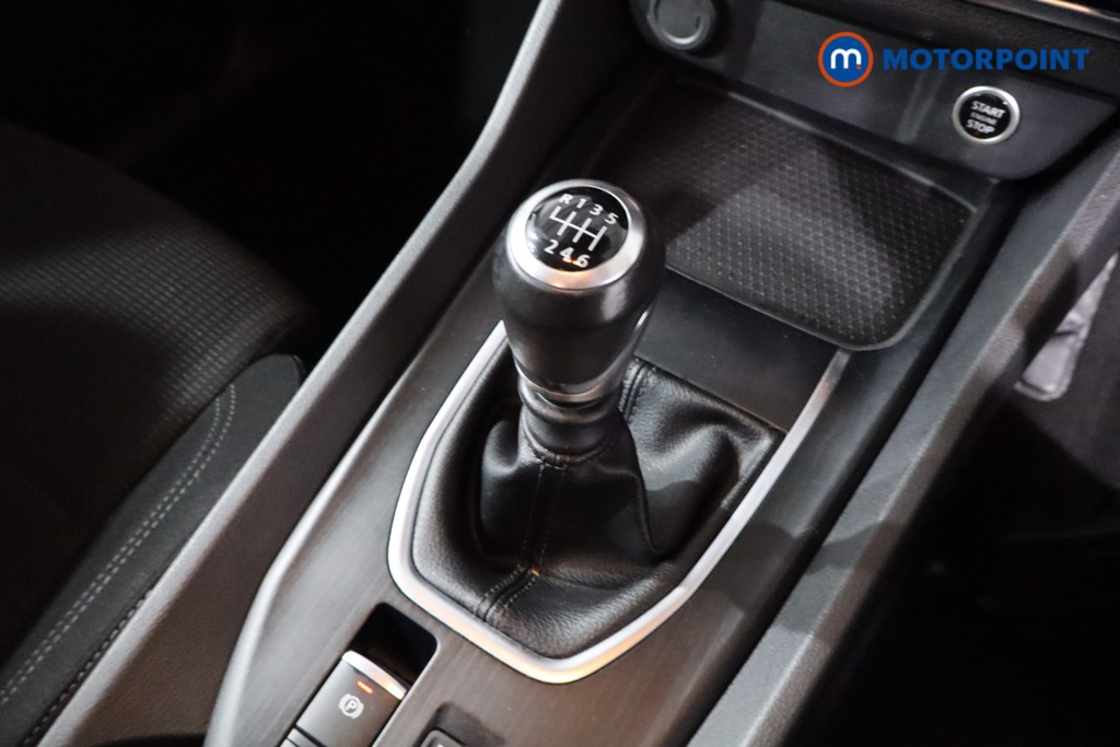 Nissan Qashqai Acenta Premium Manual Petrol SUV - Stock Number (1608511) - 14th supplementary image