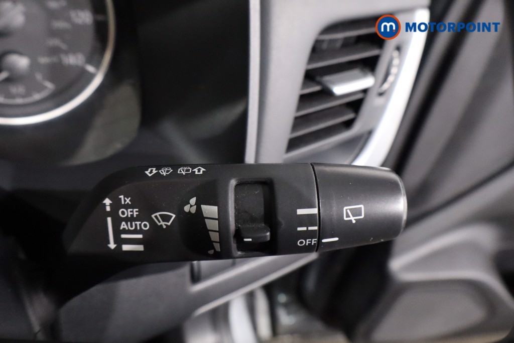 Nissan Qashqai Acenta Premium Manual Petrol SUV - Stock Number (1608511) - 16th supplementary image