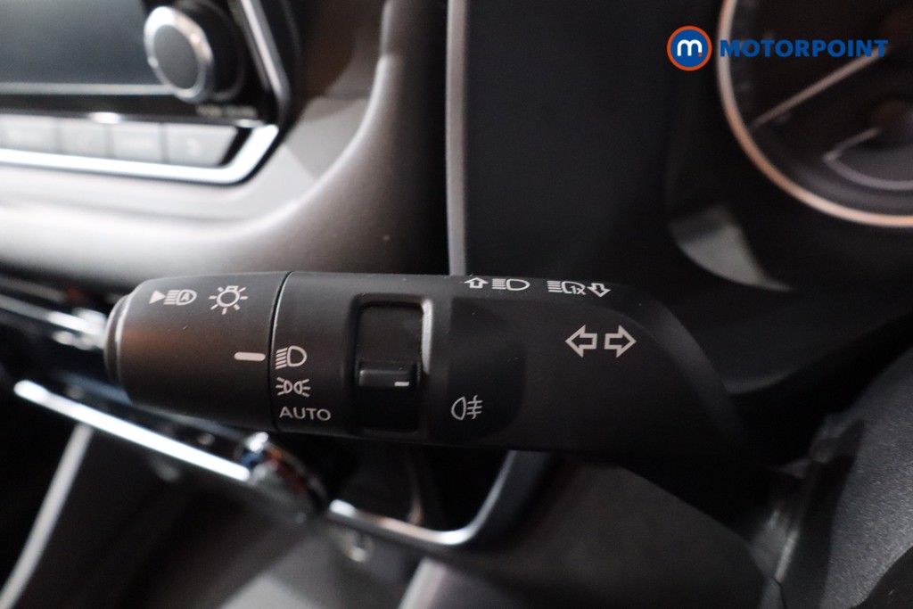 Nissan Qashqai Acenta Premium Manual Petrol SUV - Stock Number (1608511) - 17th supplementary image