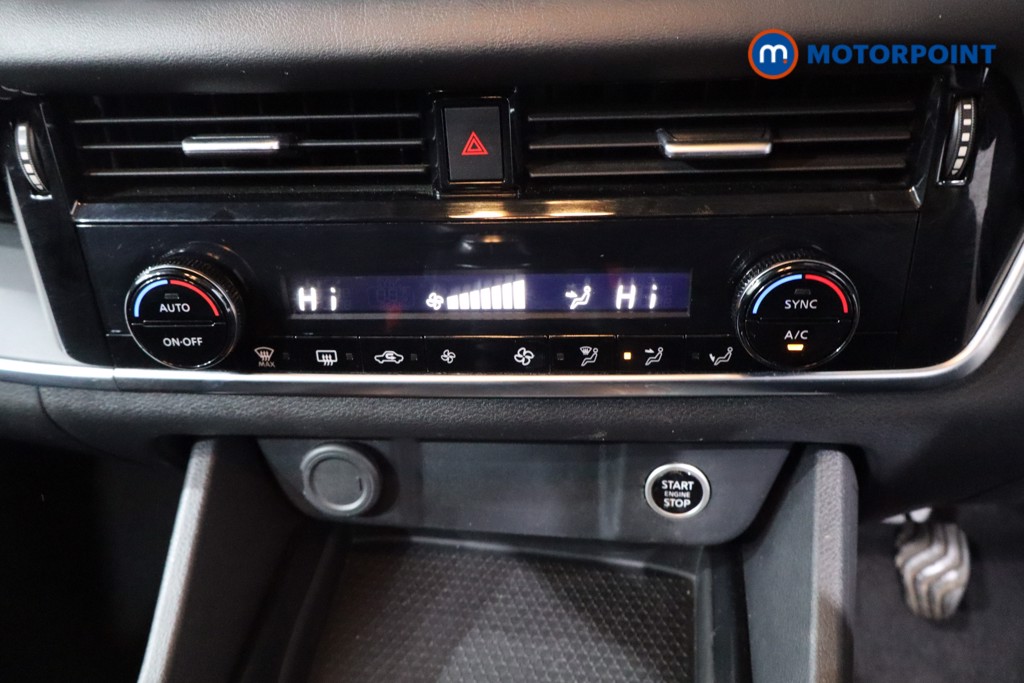 Nissan Qashqai Acenta Premium Manual Petrol SUV - Stock Number (1608511) - 19th supplementary image