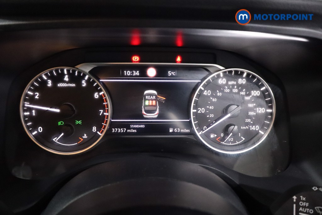 Nissan Qashqai Acenta Premium Manual Petrol SUV - Stock Number (1608511) - 20th supplementary image