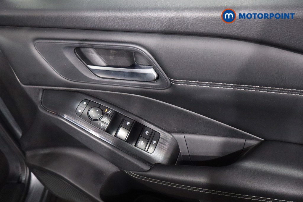 Nissan Qashqai Acenta Premium Manual Petrol SUV - Stock Number (1608511) - 22nd supplementary image