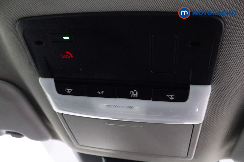 Nissan Qashqai Acenta Premium Manual Petrol SUV - Stock Number (1608511) - 25th supplementary image