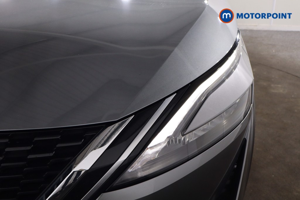 Nissan Qashqai Acenta Premium Manual Petrol SUV - Stock Number (1608511) - 29th supplementary image