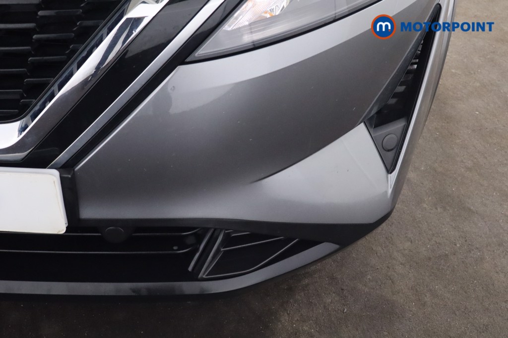 Nissan Qashqai Acenta Premium Manual Petrol SUV - Stock Number (1608511) - 30th supplementary image