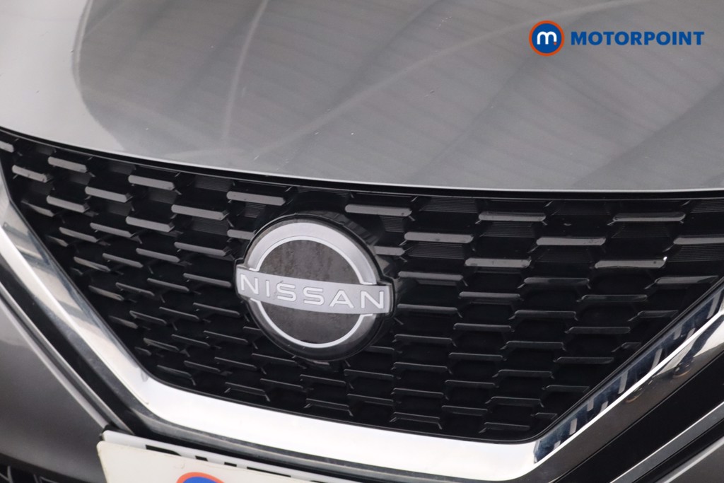 Nissan Qashqai Acenta Premium Manual Petrol SUV - Stock Number (1608511) - 31st supplementary image