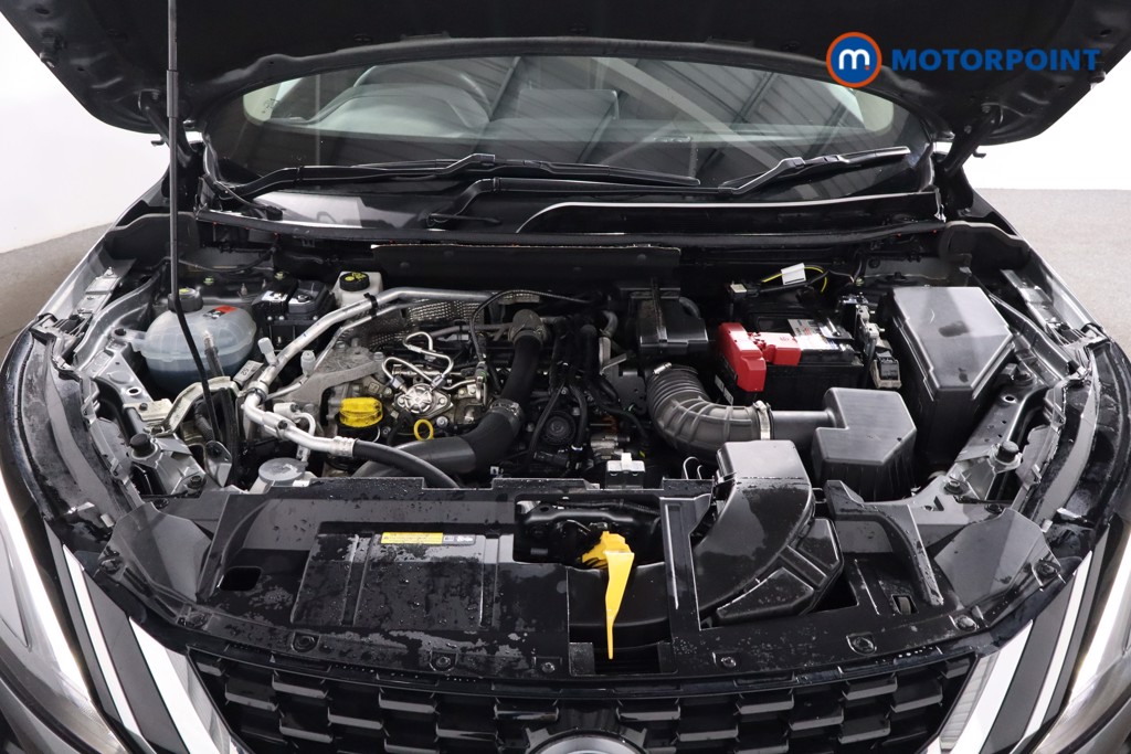 Nissan Qashqai Acenta Premium Manual Petrol SUV - Stock Number (1608511) - 33rd supplementary image