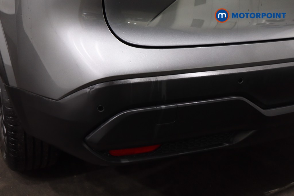 Nissan Qashqai Acenta Premium Manual Petrol SUV - Stock Number (1608511) - 36th supplementary image