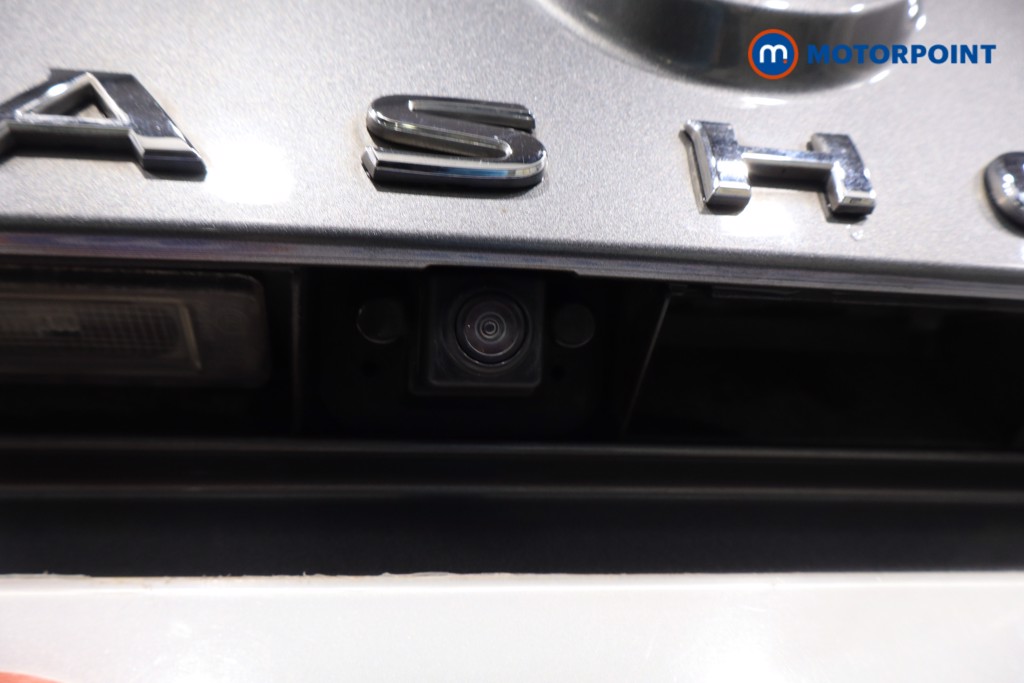 Nissan Qashqai Acenta Premium Manual Petrol SUV - Stock Number (1608511) - 37th supplementary image