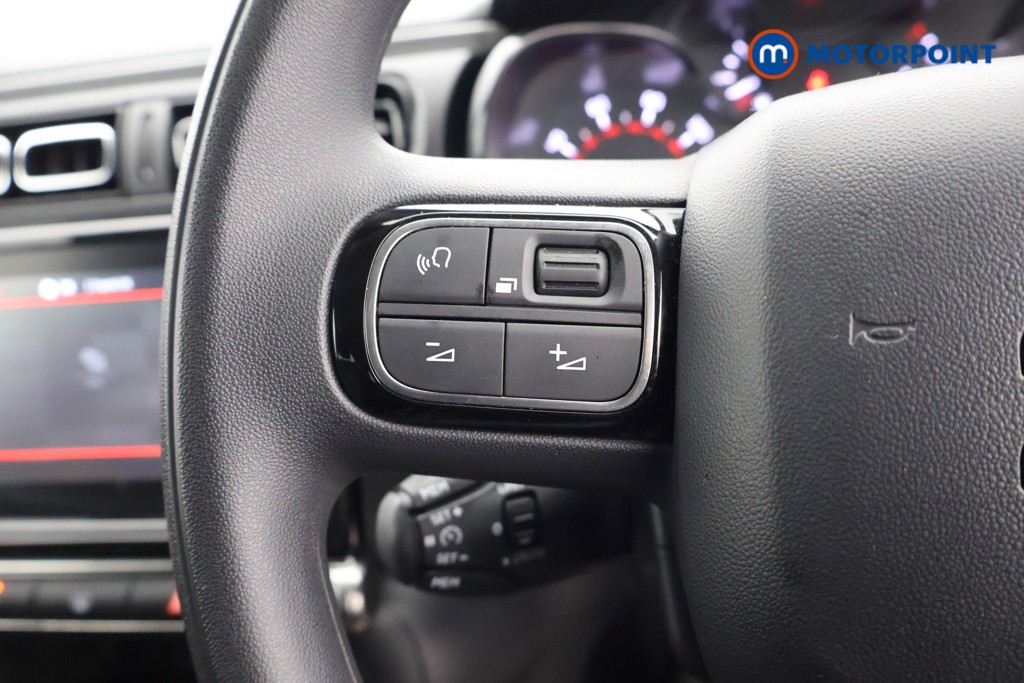 Citroen C3 Plus Manual Petrol Hatchback - Stock Number (1608673) - 2nd supplementary image