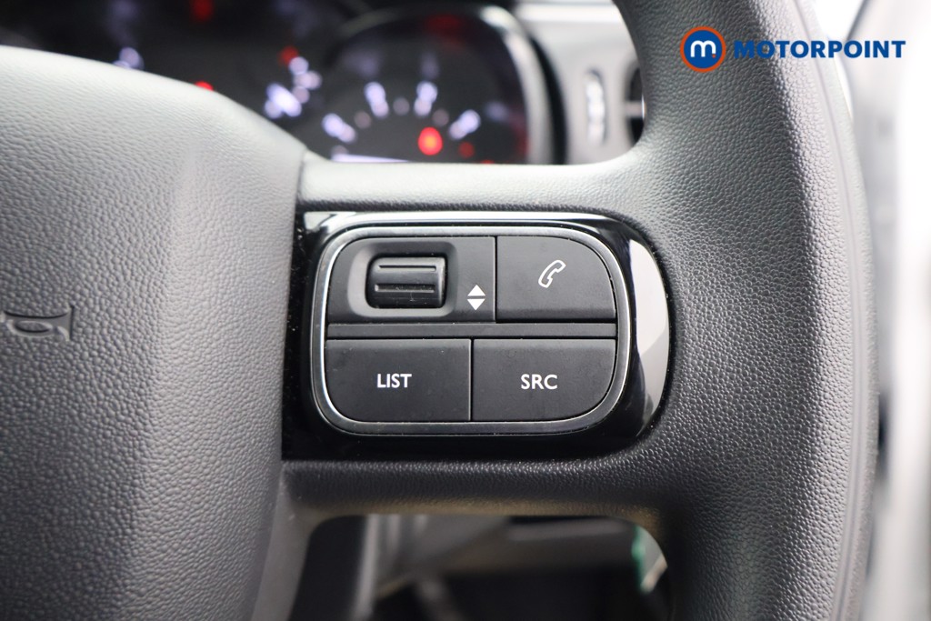 Citroen C3 Plus Manual Petrol Hatchback - Stock Number (1608673) - 3rd supplementary image
