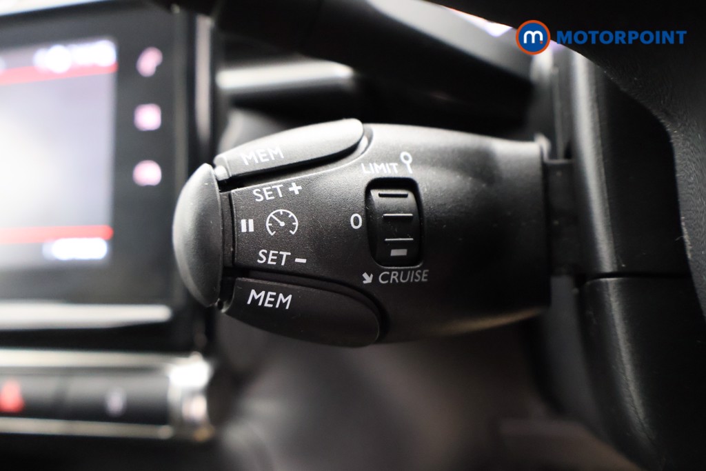 Citroen C3 Plus Manual Petrol Hatchback - Stock Number (1608673) - 5th supplementary image