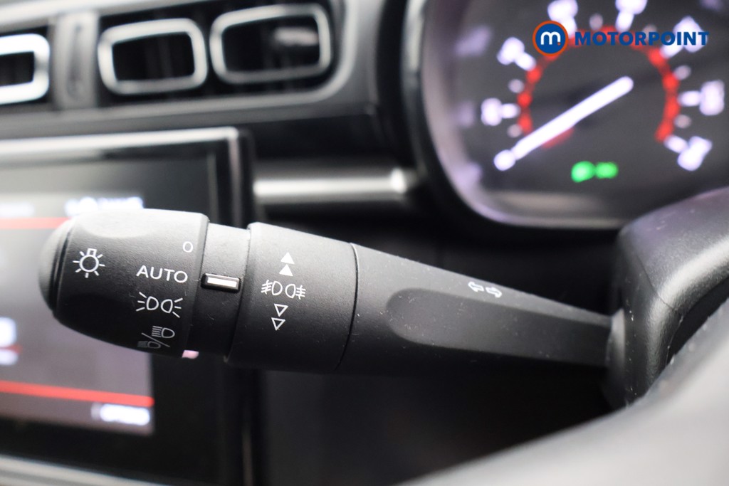 Citroen C3 Plus Manual Petrol Hatchback - Stock Number (1608673) - 6th supplementary image