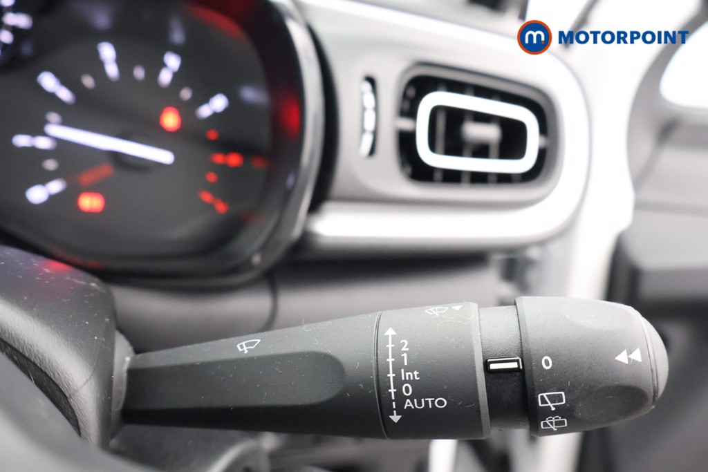 Citroen C3 Plus Manual Petrol Hatchback - Stock Number (1608673) - 7th supplementary image