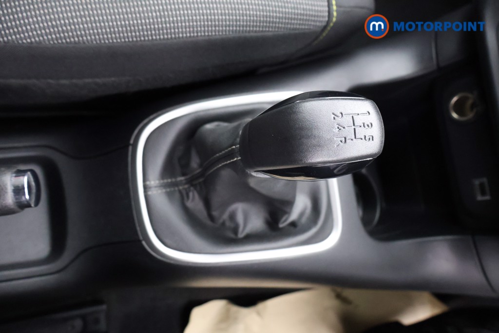 Citroen C3 Plus Manual Petrol Hatchback - Stock Number (1608673) - 9th supplementary image