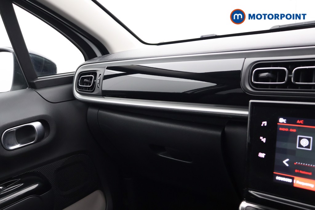 Citroen C3 Plus Manual Petrol Hatchback - Stock Number (1608673) - 10th supplementary image