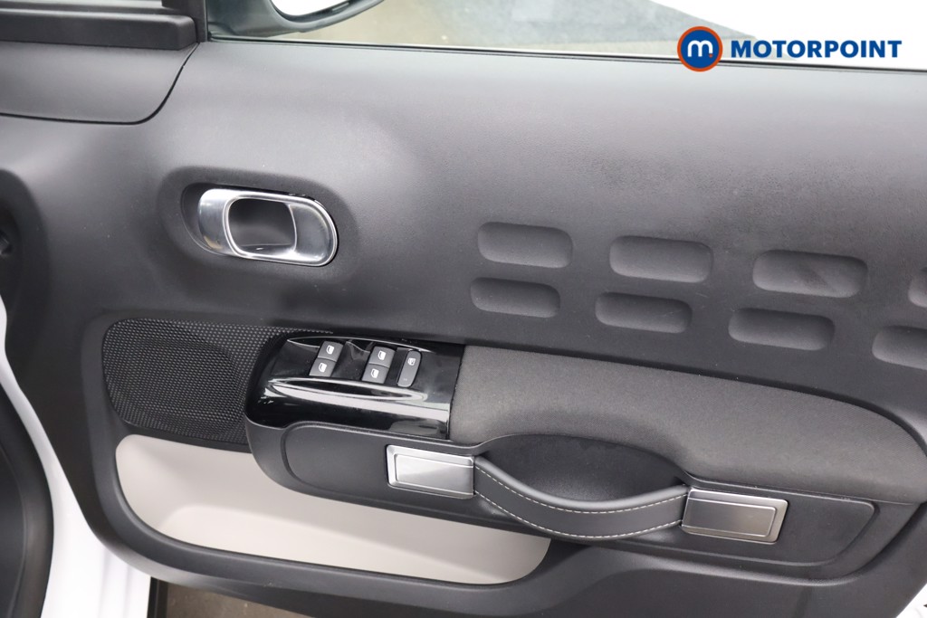 Citroen C3 Plus Manual Petrol Hatchback - Stock Number (1608673) - 12th supplementary image