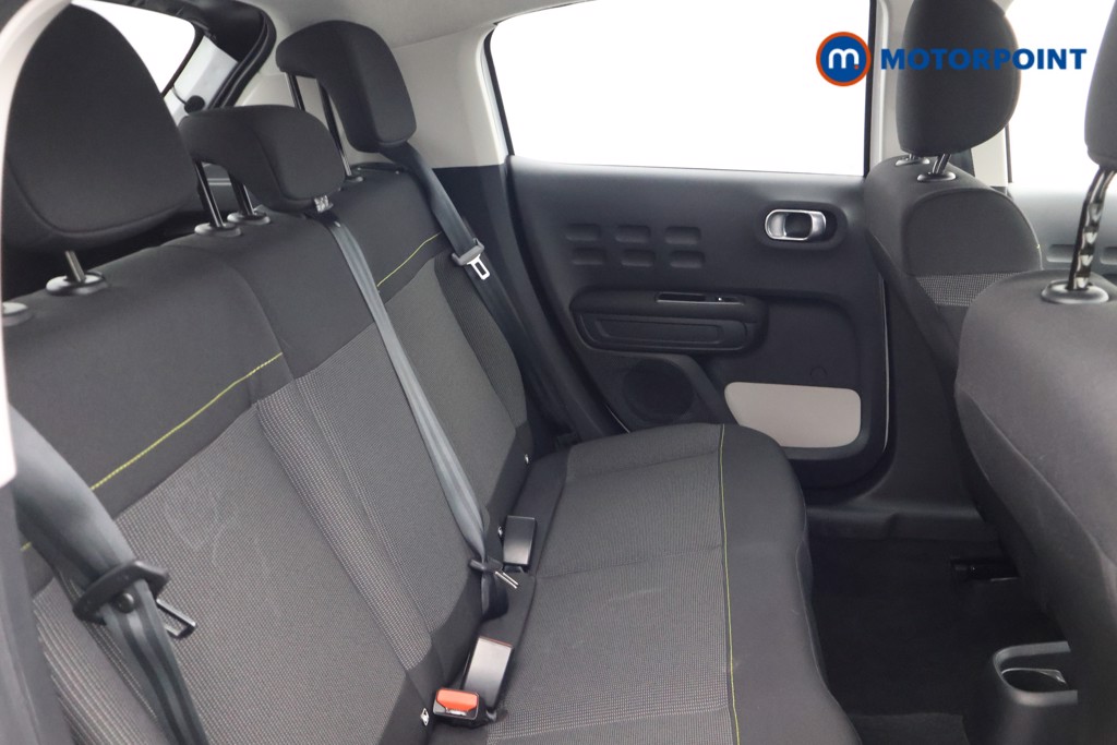 Citroen C3 Plus Manual Petrol Hatchback - Stock Number (1608673) - 15th supplementary image