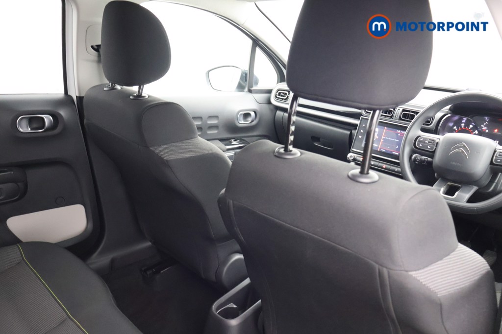 Citroen C3 Plus Manual Petrol Hatchback - Stock Number (1608673) - 16th supplementary image