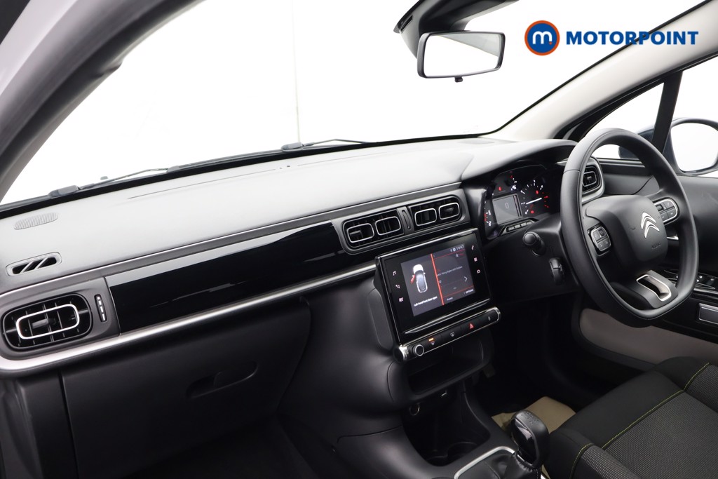 Citroen C3 Plus Manual Petrol Hatchback - Stock Number (1608673) - 18th supplementary image
