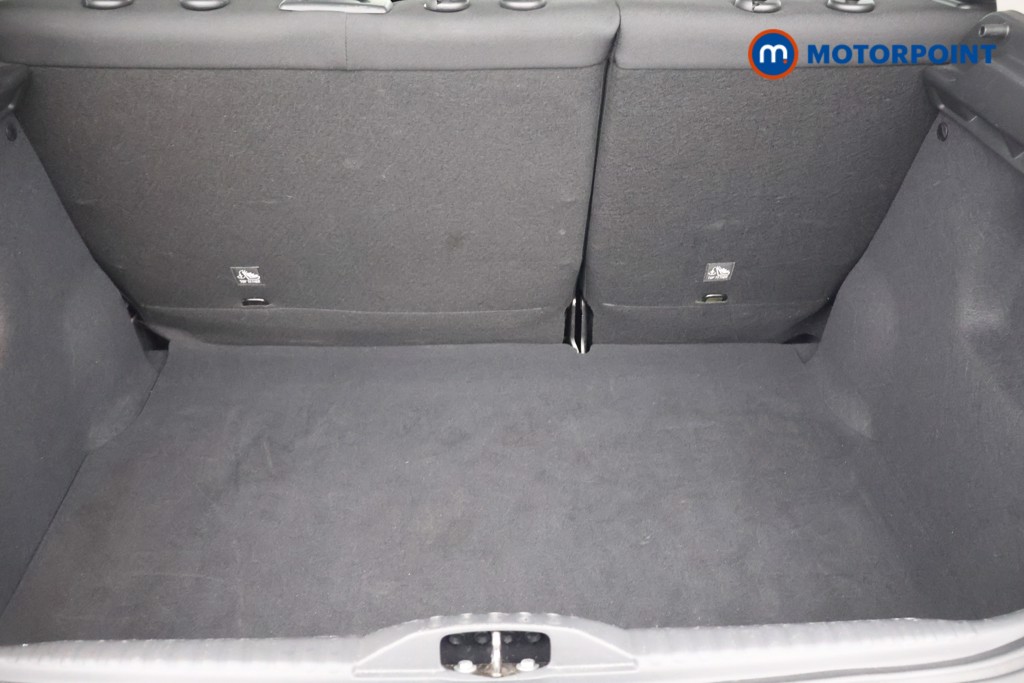 Citroen C3 Plus Manual Petrol Hatchback - Stock Number (1608673) - 20th supplementary image