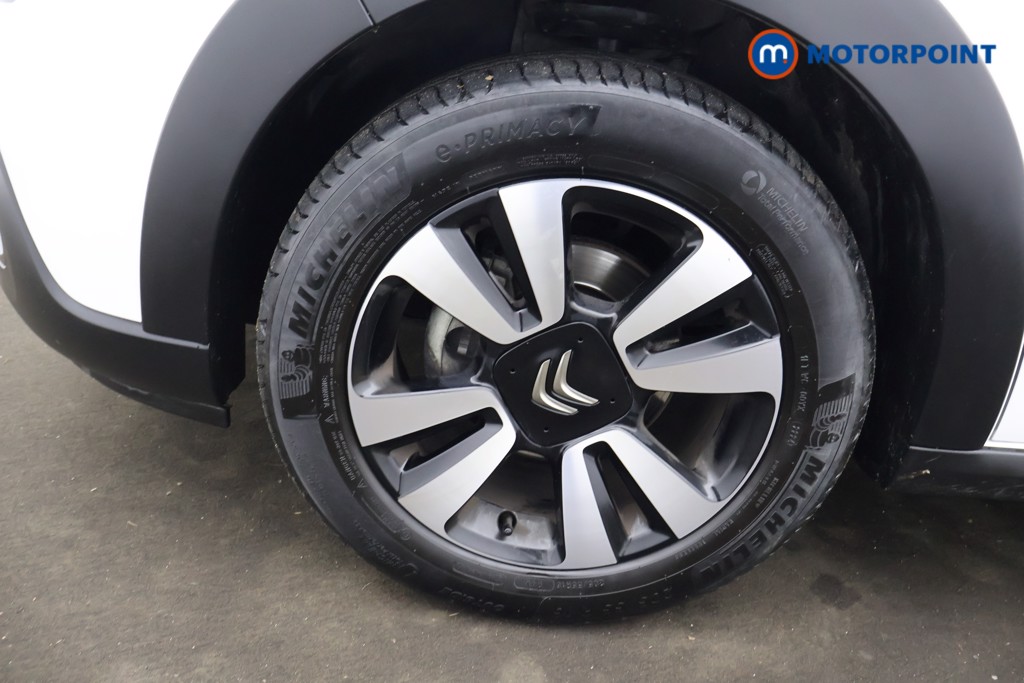 Citroen C3 Plus Manual Petrol Hatchback - Stock Number (1608673) - 23rd supplementary image