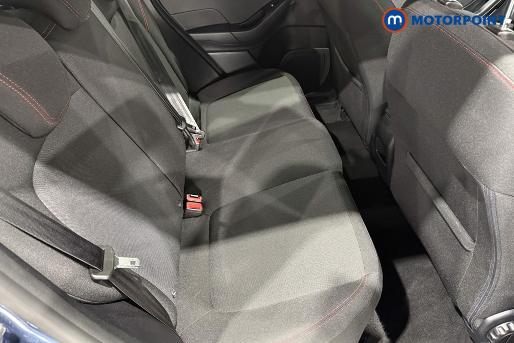 Ford Fiesta St-Line Edition Manual Petrol Hatchback - Stock Number (1608760) - 13th supplementary image