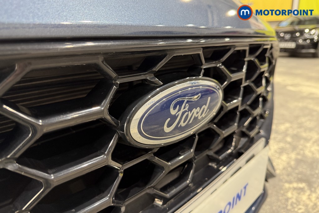 Ford Fiesta St-Line Edition Manual Petrol Hatchback - Stock Number (1608760) - 15th supplementary image