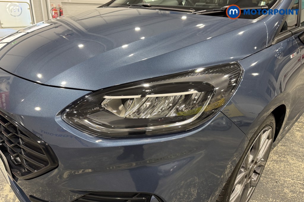 Ford Fiesta St-Line Edition Manual Petrol Hatchback - Stock Number (1608760) - 16th supplementary image