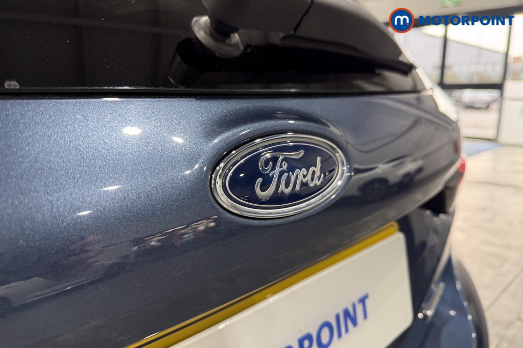 Ford Fiesta St-Line Edition Manual Petrol Hatchback - Stock Number (1608760) - 18th supplementary image