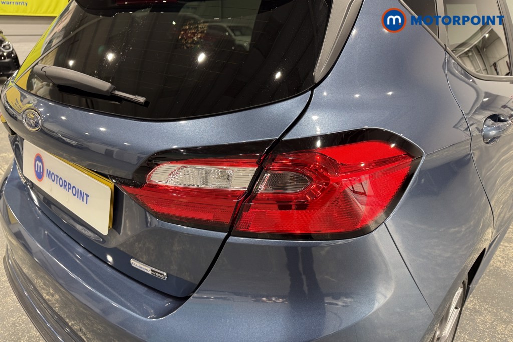 Ford Fiesta St-Line Edition Manual Petrol Hatchback - Stock Number (1608760) - 19th supplementary image