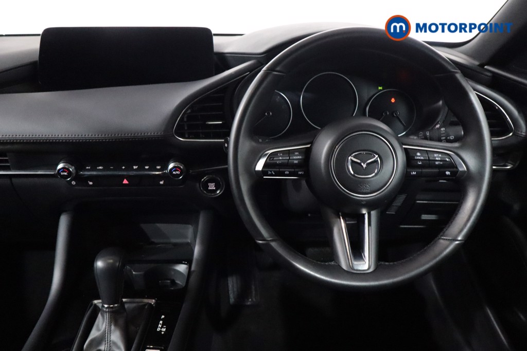 Mazda 3 Exclusive-Line Automatic Petrol Hatchback - Stock Number (1609041) - 3rd supplementary image