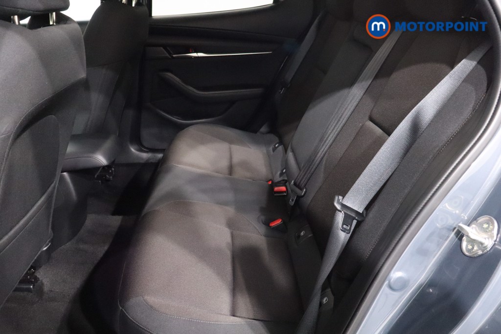 Mazda 3 Exclusive-Line Automatic Petrol Hatchback - Stock Number (1609041) - 5th supplementary image