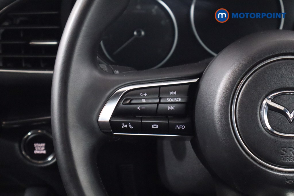 Mazda 3 Exclusive-Line Automatic Petrol Hatchback - Stock Number (1609041) - 7th supplementary image