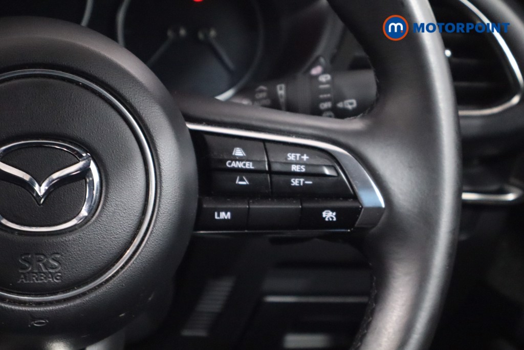 Mazda 3 Exclusive-Line Automatic Petrol Hatchback - Stock Number (1609041) - 8th supplementary image