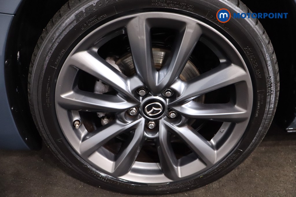 Mazda 3 Exclusive-Line Automatic Petrol Hatchback - Stock Number (1609041) - 11th supplementary image