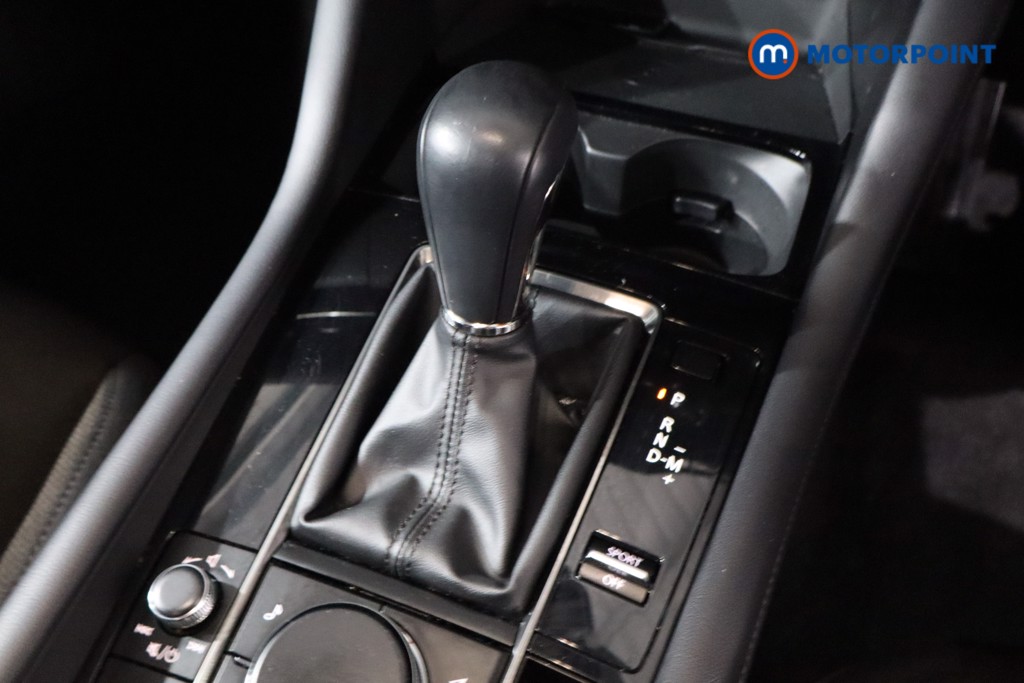 Mazda 3 Exclusive-Line Automatic Petrol Hatchback - Stock Number (1609041) - 14th supplementary image