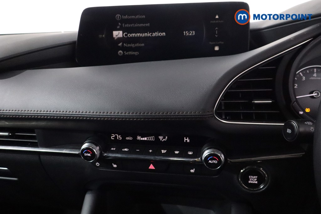 Mazda 3 Exclusive-Line Automatic Petrol Hatchback - Stock Number (1609041) - 15th supplementary image