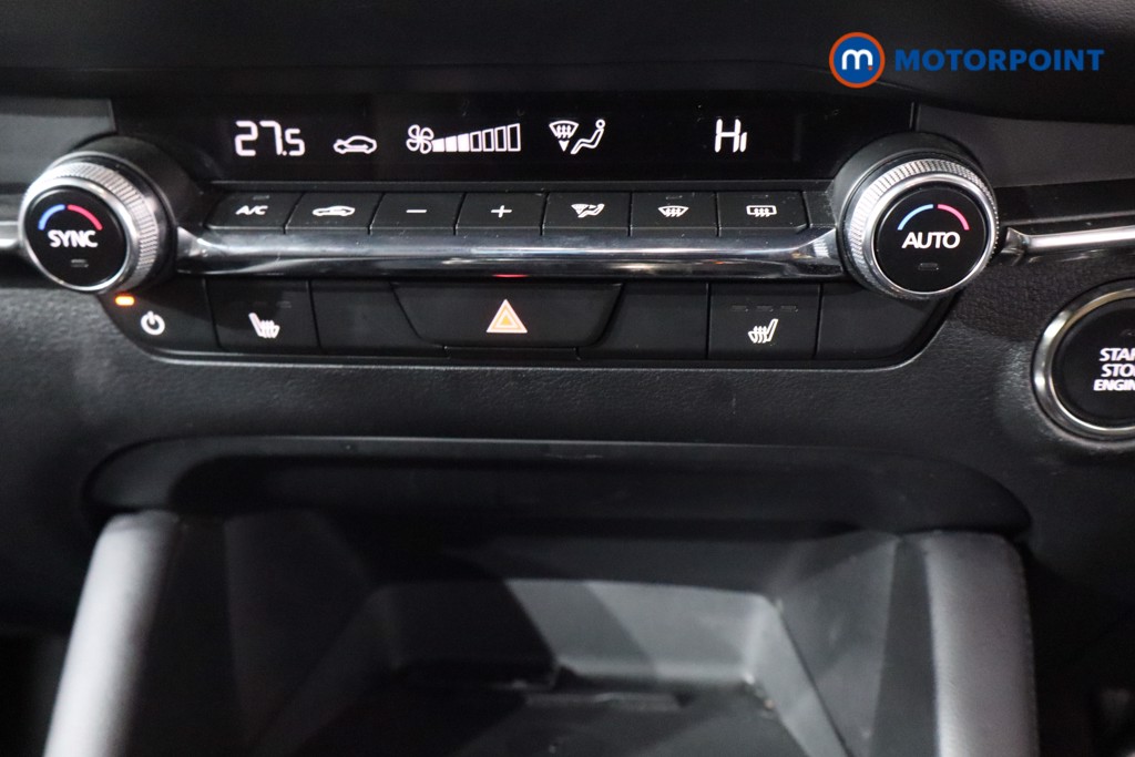Mazda 3 Exclusive-Line Automatic Petrol Hatchback - Stock Number (1609041) - 17th supplementary image
