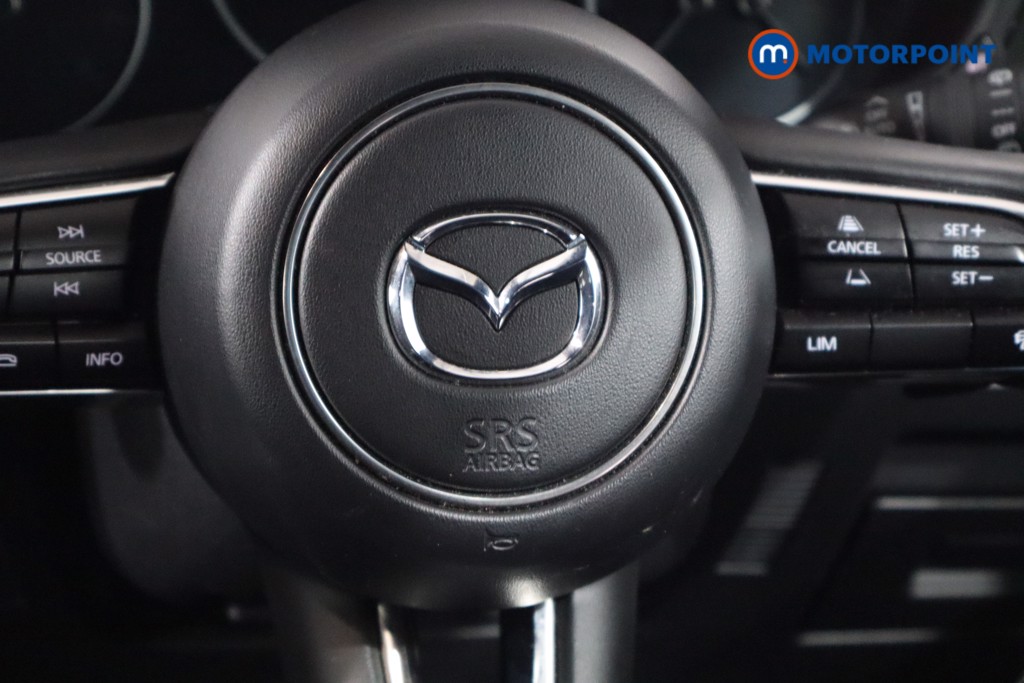 Mazda 3 Exclusive-Line Automatic Petrol Hatchback - Stock Number (1609041) - 18th supplementary image