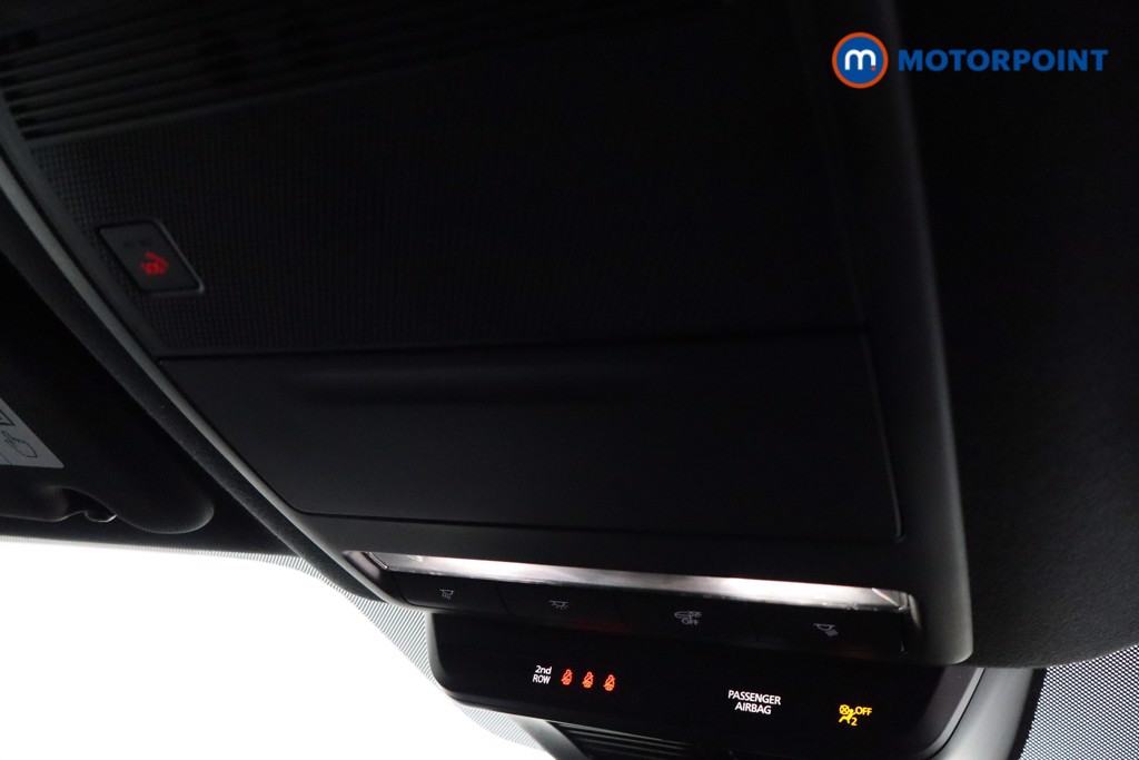 Mazda 3 Exclusive-Line Automatic Petrol Hatchback - Stock Number (1609041) - 25th supplementary image