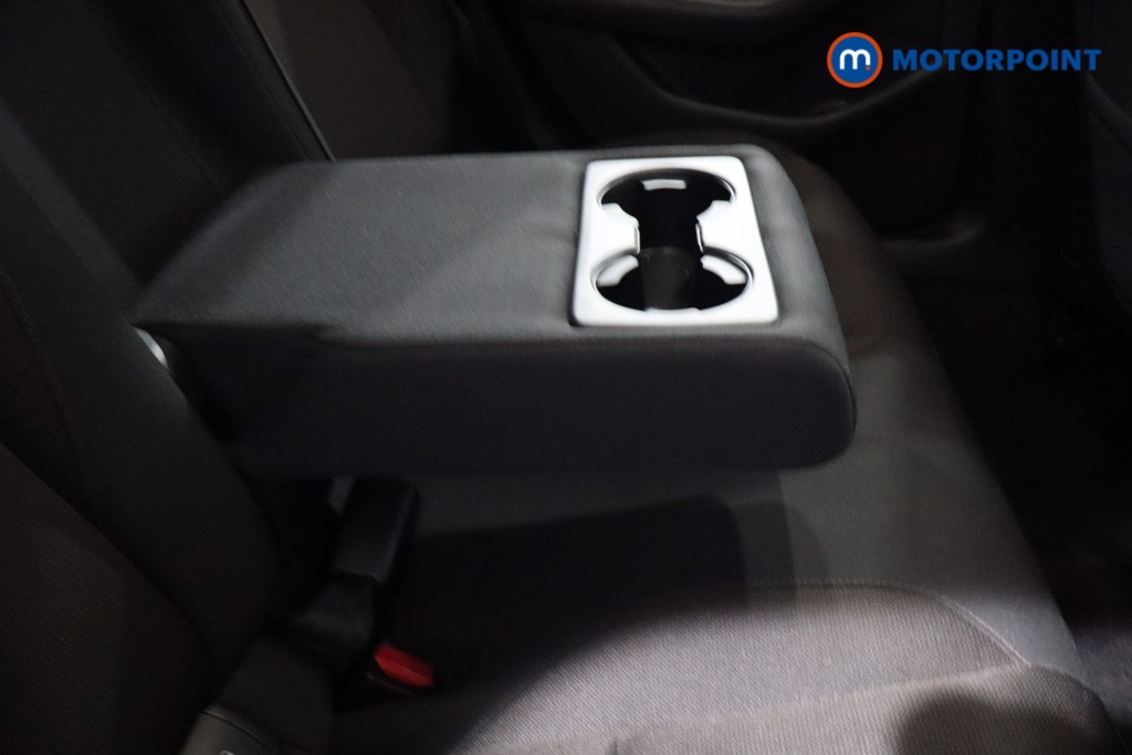 Mazda 3 Exclusive-Line Automatic Petrol Hatchback - Stock Number (1609041) - 28th supplementary image