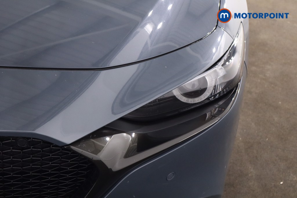 Mazda 3 Exclusive-Line Automatic Petrol Hatchback - Stock Number (1609041) - 29th supplementary image