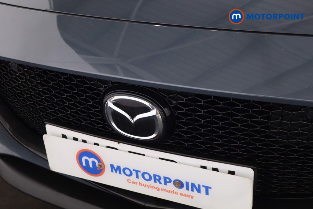 Mazda 3 Exclusive-Line Automatic Petrol Hatchback - Stock Number (1609041) - 31st supplementary image