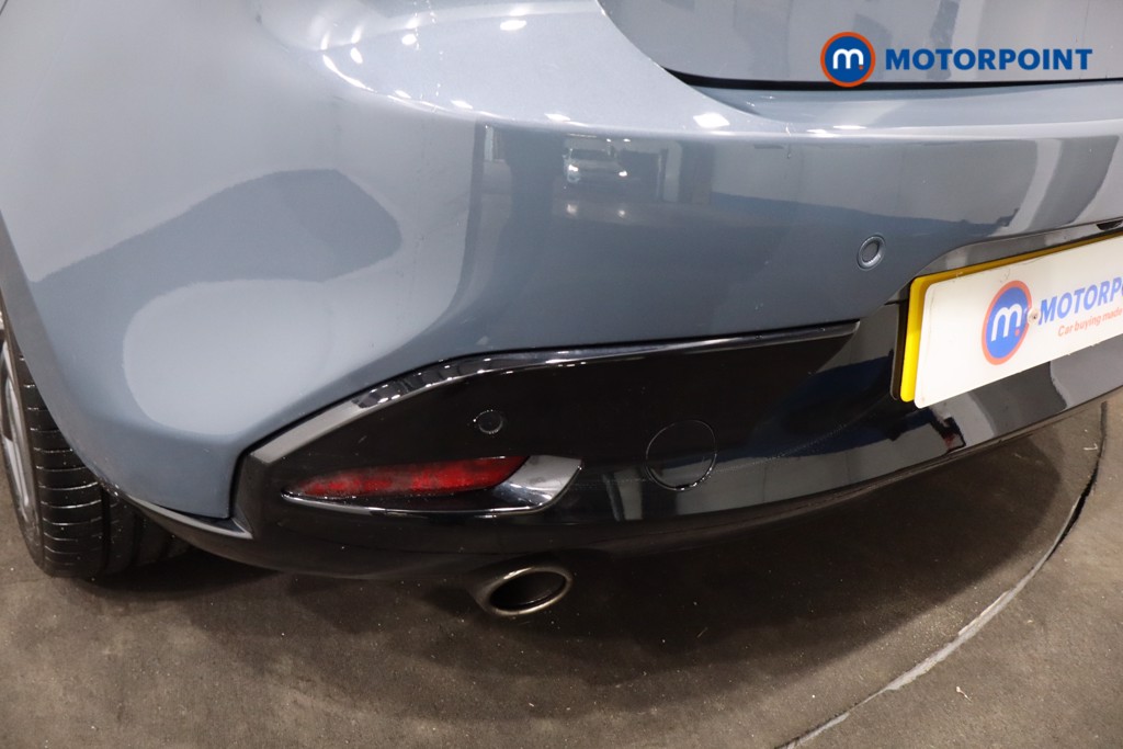 Mazda 3 Exclusive-Line Automatic Petrol Hatchback - Stock Number (1609041) - 36th supplementary image