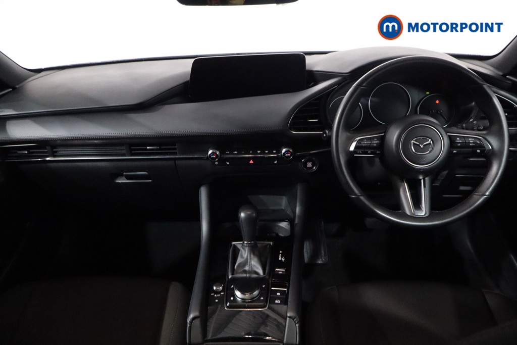 Mazda 3 Exclusive-Line Automatic Petrol Hatchback - Stock Number (1609041) - 1st supplementary image