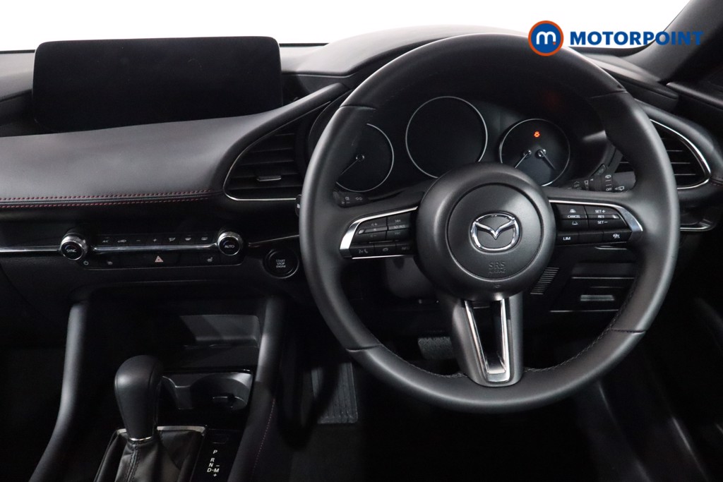 Mazda 3 Homura Automatic Petrol Hatchback - Stock Number (1609053) - 3rd supplementary image